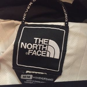 The North Face Jackets & Coats - Women's North Face Rain Jacket The North Face Jackets & Coats - Women's North Face Rain Jacket